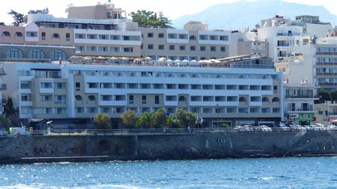 hermes agios nikolaos insel kreta|hotel Hermes agios nikolaos crete.